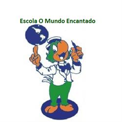 O Mundo Encantado