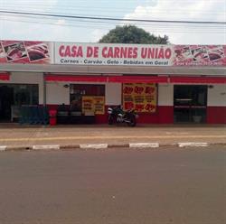 Casa de carnes união