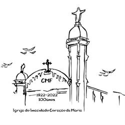 Paróquia Imaculado Coração de Maria