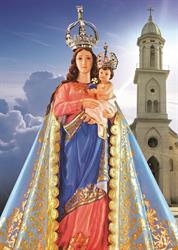 Paróquia Nossa Senhora de Nazaré - Manaus