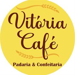 Padaria Vitória Café