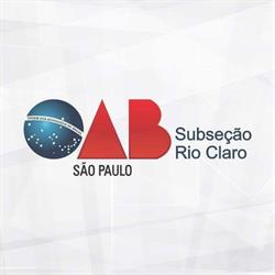 OAB Rio Claro