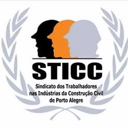 Sindicato dos Trabalhadores da Construção Civil de Porto Alegre - STICC