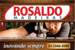 Rosaldo Madeiras