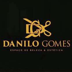 Danilo Gomes Espaço de Beleza e Estética