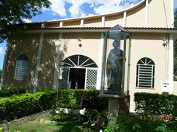 Paróquia São José Operário - Califórnia