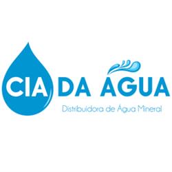 Cia da Água - Disk Água Marília