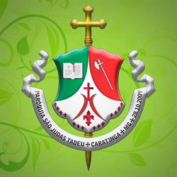 Paróquia São Judas Tadeu - Caratinga