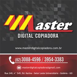 Master Digital Copiadora