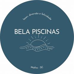 Bela Piscinas Mafra - ? ? Lazer, diversão e felicidade