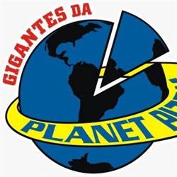 Gigantes da Planet Pizzas