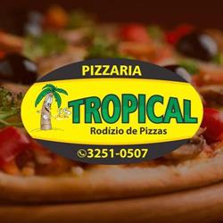 Pizzaria Tropical