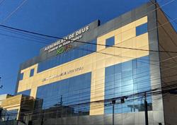 Assembleia de Deus Central de Nova Iguaçu - Ministério Restaurando Vidas