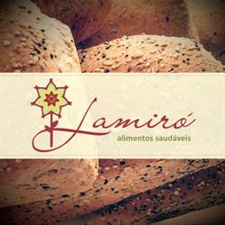 Lamiró - Empório Natural