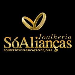 Joalheria SóAlianças