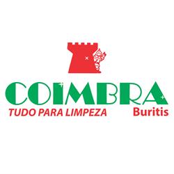 Coimbra Buritis - Produtos para Limpeza