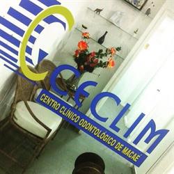 Ceclim Odontologia
