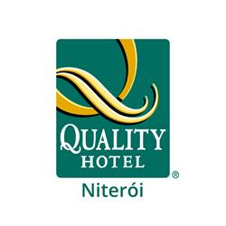 Quality Hotel Niterói