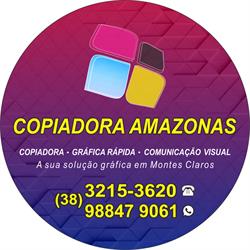Copiadora Amazonas