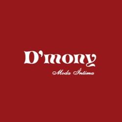 D'mony Moda Íntima