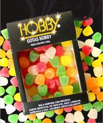 Hobby Doces e Chocolates