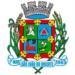 Prefeitura Municipal de São João do Oriente