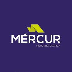 Mércur Embalagens Etiquetas