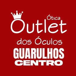 Outlet dos Óculos - Guarulhos Centro