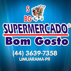 Supermercado Bom Gosto