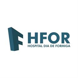 HFOR Hospital de Formiga