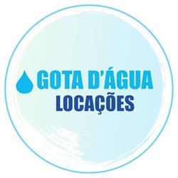GOTA D ´ÁGUA LOCAÇÕES