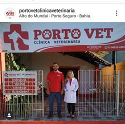 Porto Vet Clínica Veterinária