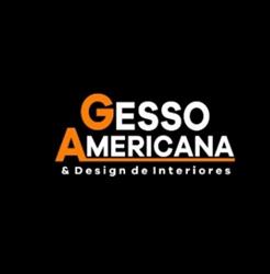 Gesso Americana Decor