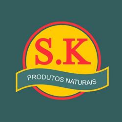 SK produtos naturais