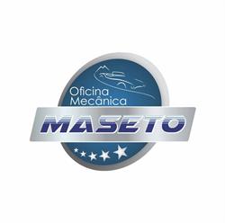 Maseto Oficina Mecânica