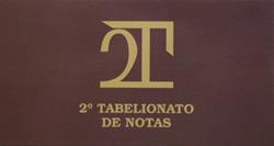 2 Tabelionato de Notas de Rolândia