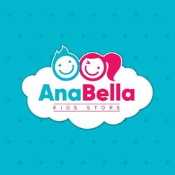 AnaBella Kids Store