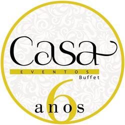 Casa Eventos Buffet