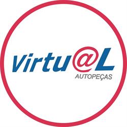 Virtual Auto Peças - Pedro II