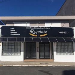 Panificadora e Confeitaria Requinte