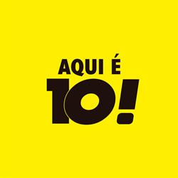 Loja Aqui é 10