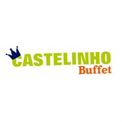 Castelinho Buffet Infantil