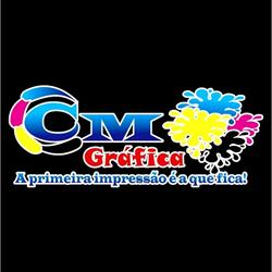 CM Gráfica