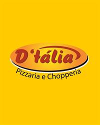 D'talia Pizzaria e Chopperia - Cuiabá