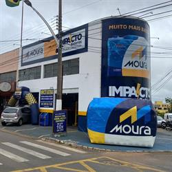 Impacto Baterias