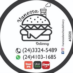 Vanessa Lanches Hamburgueria - Barra Mansa