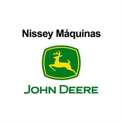 Nissey Máquinas