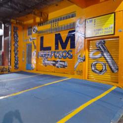 LM Parafusos e Ferramentas