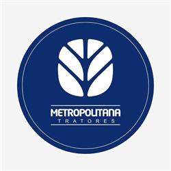 Metropolitana Tratores Ltda