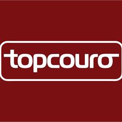 Top Couro